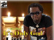 LITTLE HERO – IT’S ONLY GOD – TRAINLINE RECORDS