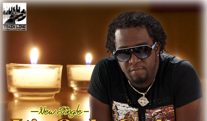 LITTLE HERO – IT’S ONLY GOD – TRAINLINE RECORDS