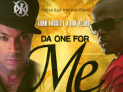 LORD KOSSITY X MR VEGAS – DA ONE FOR ME – #WIN RIDDIM – FRESH EAR PRODUCTIONS