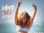 DJ SAI SAI – DANCEHALL LOVE FROM DI YARD (PART VI) – MIXTAPE