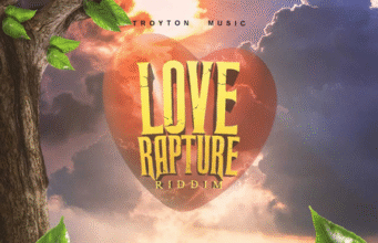 D MAJOR – DREAM LOVE – LOVE RAPTURE RIDDIM – TROYTON MUSIC