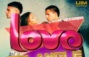 GAZA SLIM – STARTING OVER – LOVE TRI-ANGLE RIDDIM – UIM RECORDS