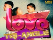 ALKALINE – 123 (RAW) – LOVE TRI-ANGLE RIDDIM – UIM RECORDS