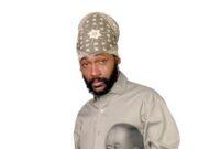 LUTAN FYAH – LEF DEM TO TIME – KIRKLEDOVE RECORDS