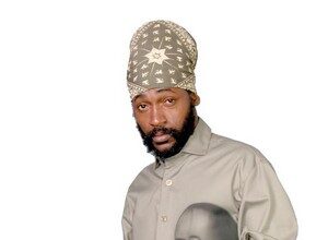 LUTAN FYAH – LEF DEM TO TIME – KIRKLEDOVE RECORDS