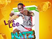 LAA LEE – WATZ ON SALE – FRENZ FOR REAL