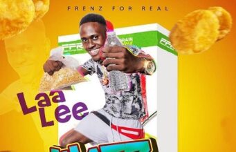 LAA LEE – WATZ ON SALE – FRENZ FOR REAL