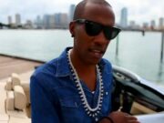 LADEN – JAH WATCH OVER