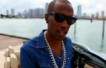 LADEN – JAH WATCH OVER