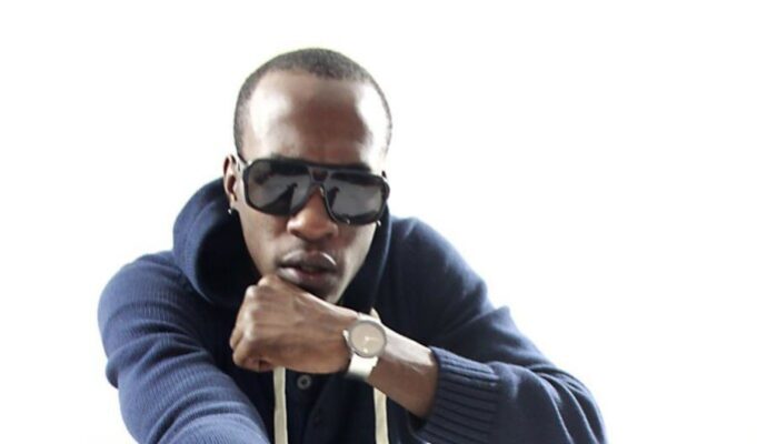 LADEN – DIP AND COME UP