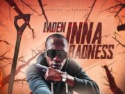 LADEN – INNA BADNESS – HIPRIORITY RECORDS