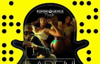 LADEN – SNAP CHAT WINE – KONSEQUENCE MUZIK