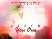LADEN – YOU ONE – EASTLINK RECORDS & LION BROS ENT