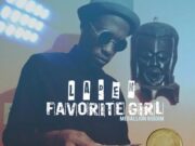 LADEN – FAVORITE GIRL – ESTATE RECORDING STUDIO MUSIC