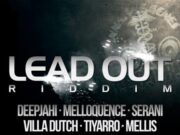 TIYARRO – BREDDA STILL (MAIN MIX & RADIO) – LEAD OUT RIDDIM – INNA WI GENES RECORDS