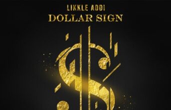 LIKKLE ADDI – DOLLAR SIGN – ADIDJAHIEM RECORDS