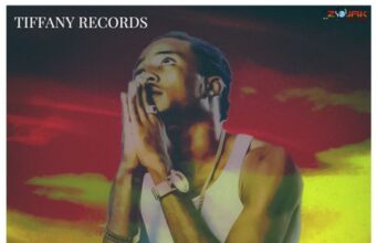 LIKKLE DAINJAH – HISTORY – TIFFANY RECORDS