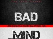 LIKKLE DAINJAH FT MASTER KILLA WU TAN CLAN – BADMIND REMIX – TRUE LOYAL RECORDS