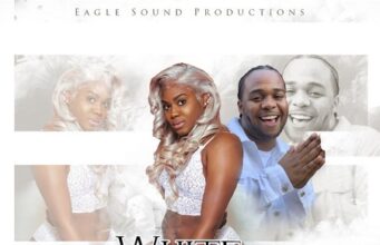 LOLAA SMILES & TEEJAY – WHITE SHEET – EAGLE SOUNDS PRODUCTIONS