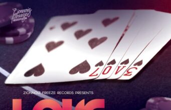 LOVE GAMES RIDDIM (FULL PROMO) – ZIONNOIZ FREEZE RECORDS