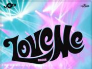 AIDONIA – MEET AGAIN (RAW & RADIO) – LOVE ME RIDDIM – JAG ONE PRODUCTION