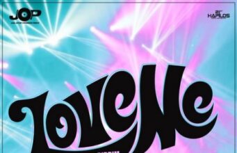 AIDONIA – MEET AGAIN (RAW & RADIO) – LOVE ME RIDDIM – JAG ONE PRODUCTION