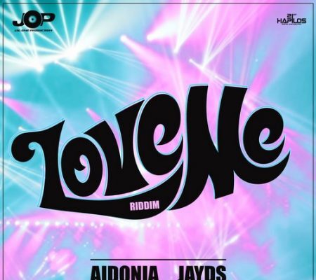 AIDONIA – MEET AGAIN (RAW & RADIO) – LOVE ME RIDDIM – JAG ONE PRODUCTION