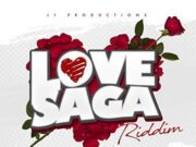 KYM HAMILTON – GODS PLAN – LOVE SAGA RIDDIM – J1 PRODUCTION