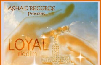 CALI P – JAH NEVER FAIL I – LOYAL RIDDIM – ASHA D RECORDS