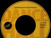 LUKE NUK’EM – MY PASSION – LOYAL RECORDS
