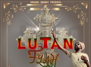 LUTAN FYAH – ENCLOSURE – BADART MUZIC