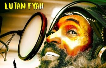 LUTAN FYAH – I REMEMBER – IMPERIAL MOVEMENTS ENT