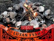 LUTAN FYAH – PUSH WOOD – SHIAH RECORDS
