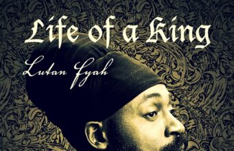 LUTAN FYAH FT CHRONIXX – CYAA DO WE NOTHING – GRILLARAS PRODUCTIONS