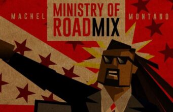 MACHEL MONTANO – MINISTRY OF ROAD – PRECISION PRODUCTIONS