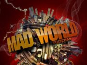 MAD WORLD RIDDIM (FULL PROMO) – DI GENIUS RECORDS