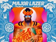 MAJOR LAZER FT SKIP MARLEY – CANT TAKE IT FROM ME – THIRD PARDEE