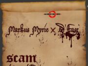 MARKUS MYRIE & D’EAST – SCAM – MARKUS RECORDS