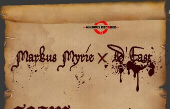 MARKUS MYRIE & D’EAST – SCAM – MARKUS RECORDS
