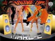 MARL-E – WHINE UP – FIRE WHINE RIDDIM – ROCKAS ENT