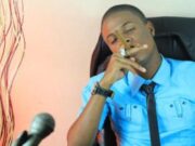 MASICKA – TROUBLE – TJ RECORDS