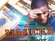 MASICKA – CRAZY MONEY (RAW & CLEAN) – INSPIRED MUSIC CONCEPTS