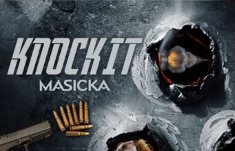 MASICKA – KNOCK IT – DAMAGE MUSIQ