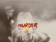 MASICKA – MURDER – H2O RECORDS