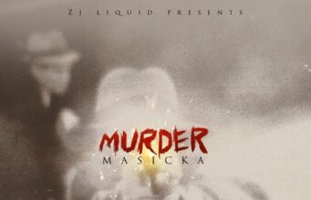 MASICKA – MURDER – H2O RECORDS
