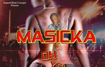 MASICKA – OH YEH (RAW & CLEAN) – INSPIRED MUSIC
