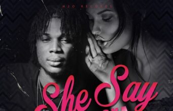 MASICKA – SHE SAY (RAW) – H2O RECORDS