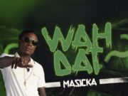 MASICKA – WAH DAT – SIVA SIV RECORDS
