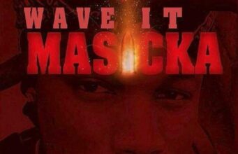 MASICKA – WAVE IT – EAGLE RIDDIM – TJ RECORDS