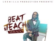 MAVADO – BEAT & TEACH – CLUB LIFE RIDDIM – LEE MILLA PRODUCTIONS